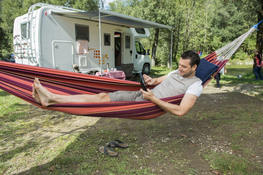 camping L’Oasis du Verdon