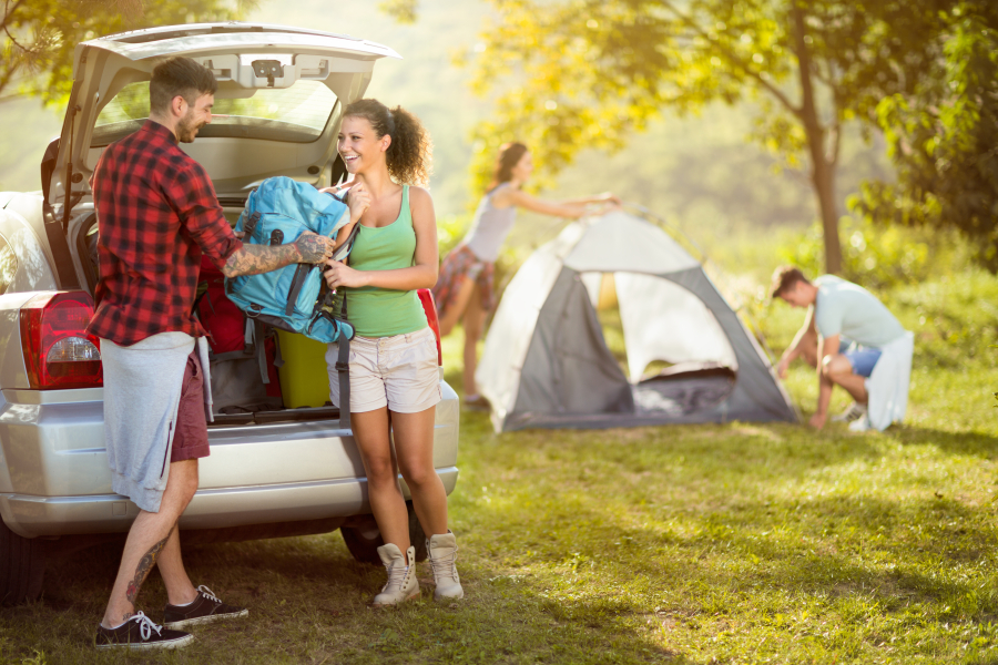 camping L’Oasis du Verdon